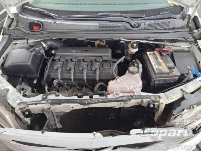 2014 CHEVROLET ONIX 