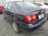 2011 VOLKSWAGEN POLO SEDAN 