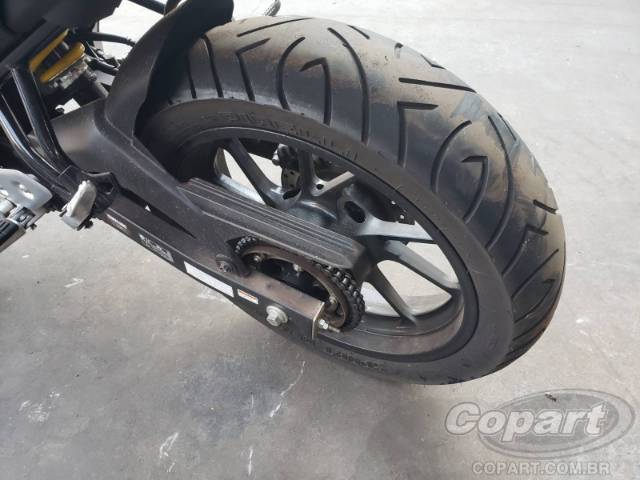 2023 YAMAHA FZ25 FAZER 