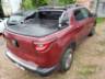 2021 FIAT TORO 