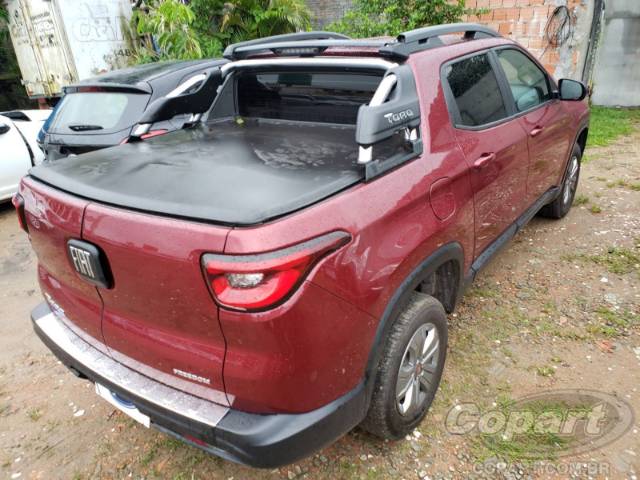 2021 FIAT TORO 