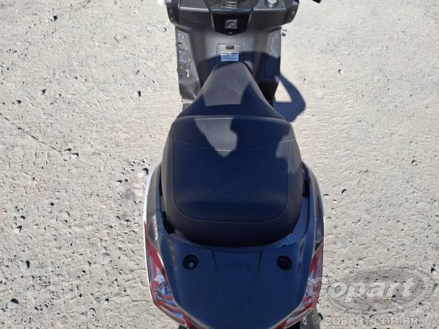 2019 KYMCO DOWNTOWN 