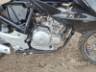 2011 YAMAHA FAZER 