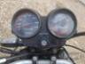 2009 HONDA CG 125 