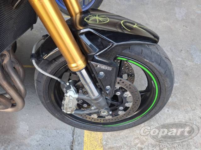 2022 KAWASAKI Z900 