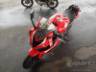 2022 HONDA CBR 650R 