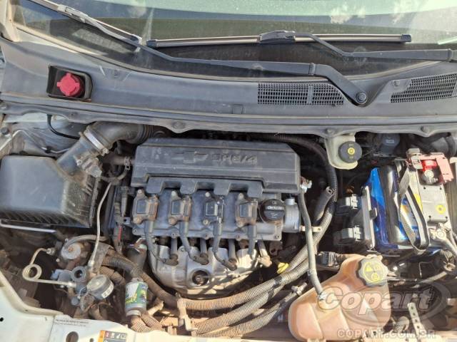 2018 CHEVROLET COBALT 