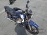 2008 HONDA CG 150 