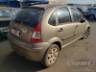 2012 CITROEN C3 