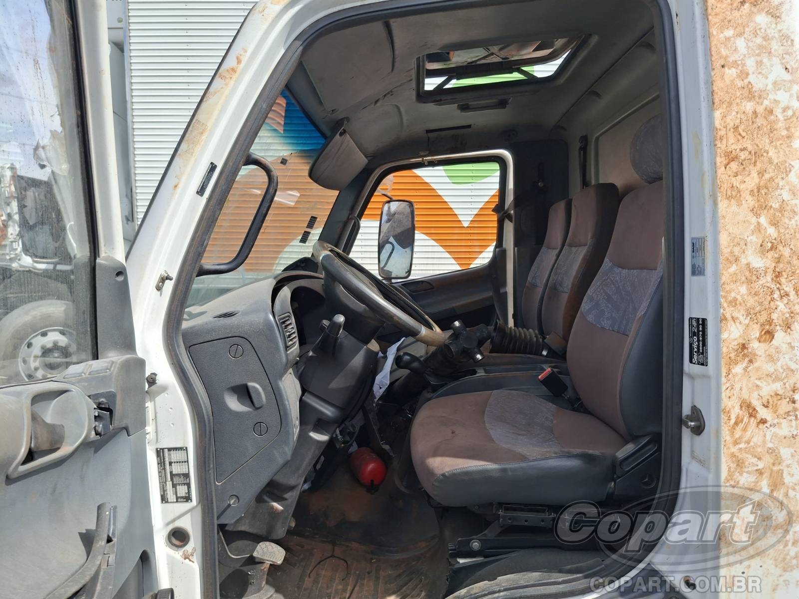 Foto 5: 2013 MERCEDES BENZ ACCELO