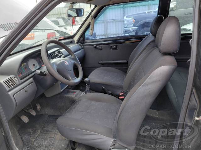 2013 FIAT UNO 