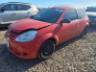 2011 FORD KA 