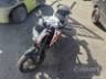 2019 KTM 200 DUKE 