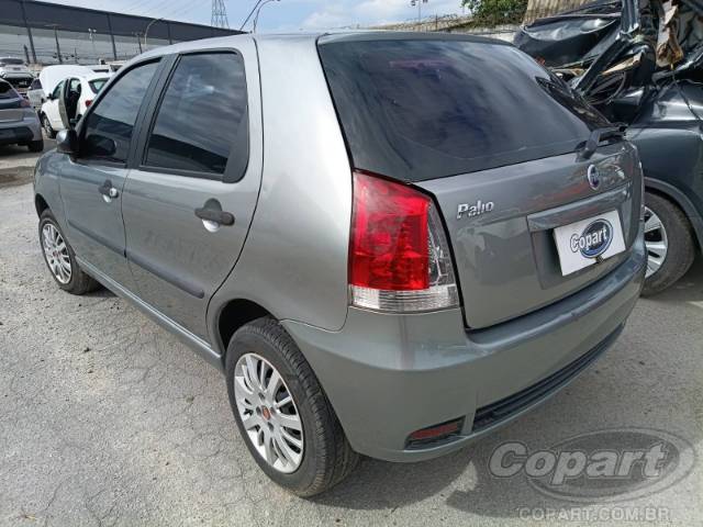 2008 FIAT PALIO 