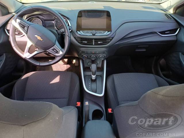 2024 CHEVROLET ONIX 