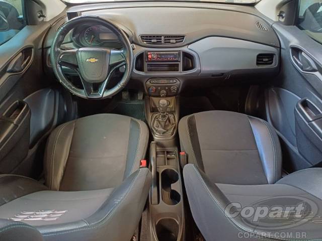 2021 CHEVROLET ONIX 