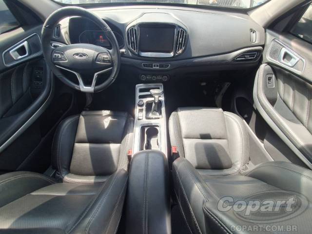 2020 CAOA CHERY TIGGO 7 