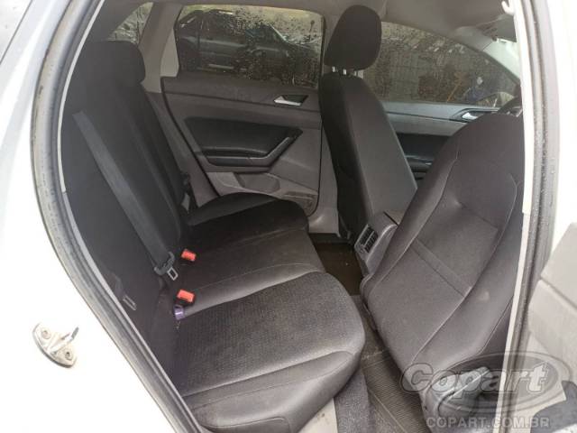 2019 VOLKSWAGEN POLO 