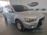 2010 MITSUBISHI OUTLANDER 
