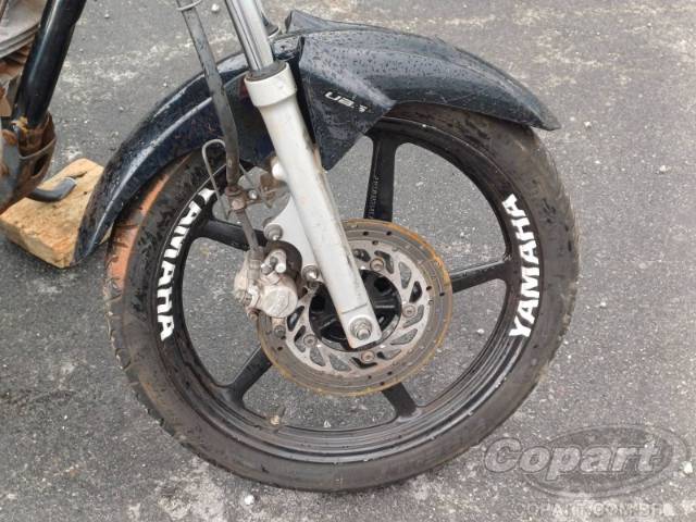 2021 YAMAHA YBR 150 FACTOR 