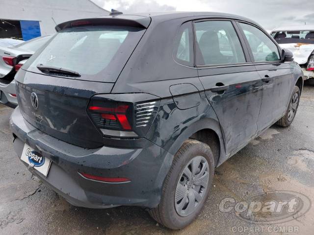 2026 VOLKSWAGEN POLO 
