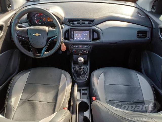 2020 CHEVROLET ONIX PLUS 