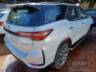 2022 TOYOTA SW4 