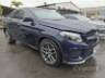 2017 MERCEDES BENZ GLE Coupe 