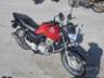 2024 HONDA CG 160 