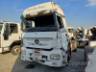 2013 MERCEDES BENZ AXOR 