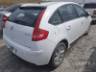 2011 CITROEN C4 