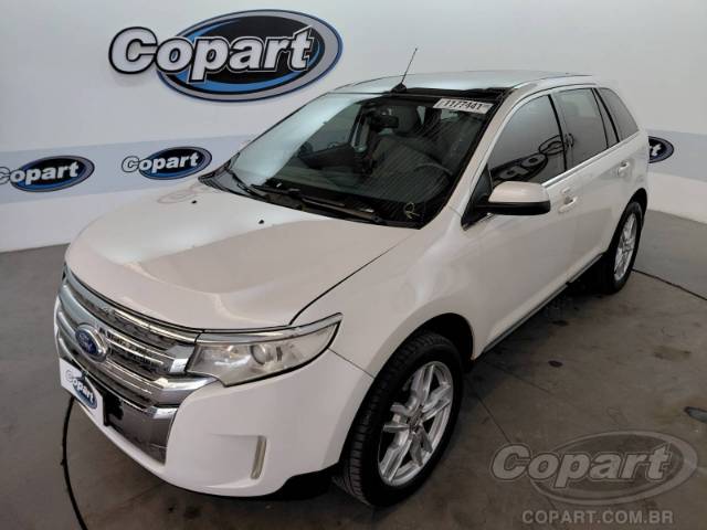 2011 FORD EDGE 