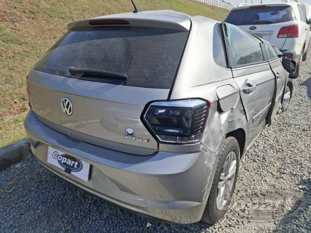 2018 VOLKSWAGEN POLO 
