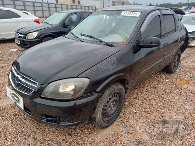2012 CHEVROLET PRISMA 