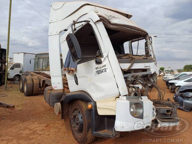 2021 VOLKSWAGEN CONSTELLATION 