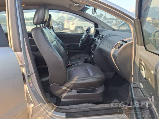 2013 VOLKSWAGEN SPACEFOX 