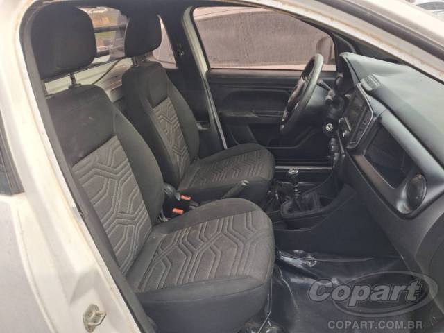 2021 FIAT STRADA 