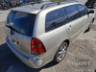 2007 TOYOTA FIELDER 