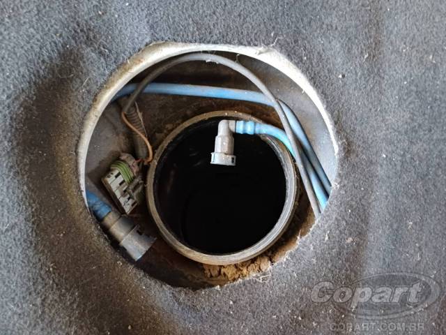 2013 CHEVROLET CLASSIC 