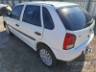 2011 VOLKSWAGEN GOL 