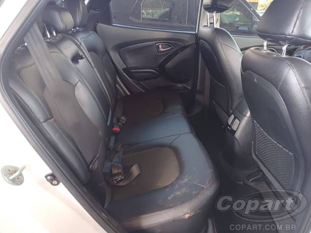2018 HYUNDAI IX35 