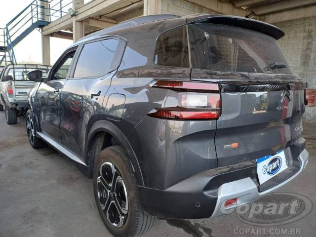 2025 CITROEN C3 AIRCROSS 