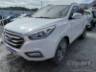 2017 HYUNDAI IX35 