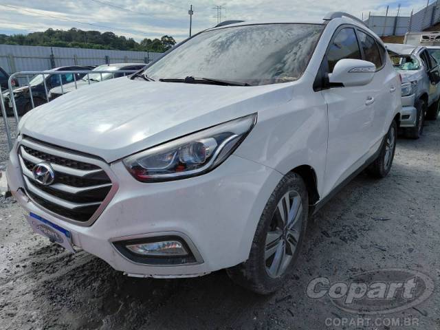 2017 HYUNDAI IX35 