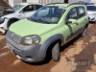 2011 FIAT UNO 