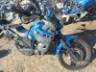 2012 YAMAHA XT 660Z 