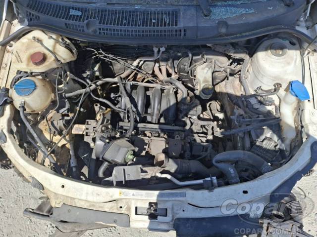 2018 VOLKSWAGEN SAVEIRO CD 