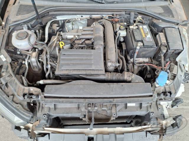 2020 AUDI A3 SPORTBACK 