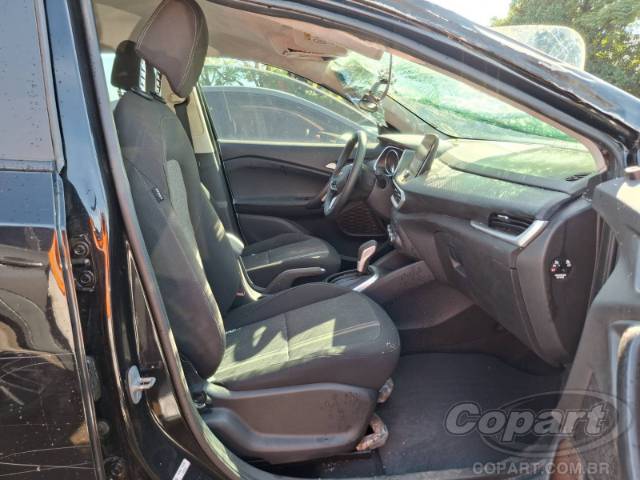 2022 CHEVROLET TRACKER 