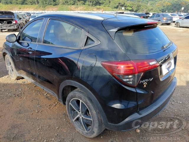 2020 HONDA HR-V 